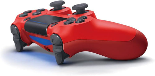 PS4 Controller Wireless DualShock #Red / Rot V2 [Sony]